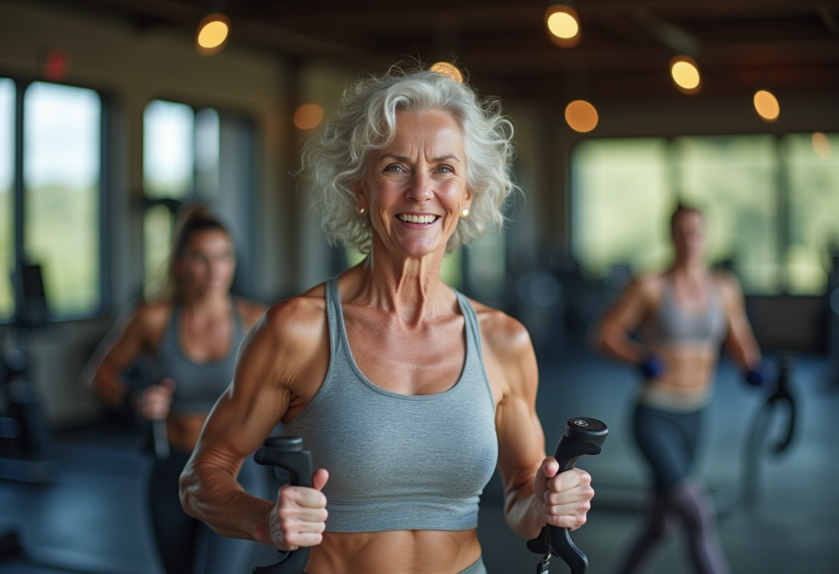 Творчі вправи та танцювальні елементи